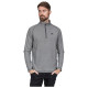 Trespass Ανδρική μακρυμάνικη μπλούζα Keynote Half-Zip Fleece
